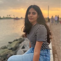 Nishmitha C