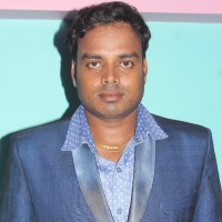 Rakesh Kumar
