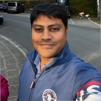 Umashankar G