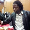 David Maramba