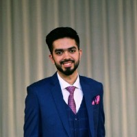 Danial Mehdi