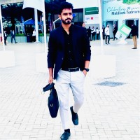 Moien Khan