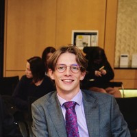 Ethan Catley