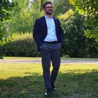 Andrea Ricci