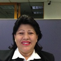Cecilia Maceda Hernandez