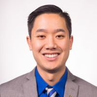 Vincent Wu, M.S.Ed.