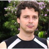 Carlos Matias