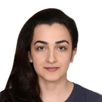 Raha Shabani
