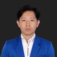Kevin Semuel Yuri Mulyadi