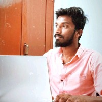 Naveen Kumar
