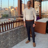 Khaled Mohamed Said