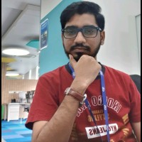 Gopi Krishna Bhaskar