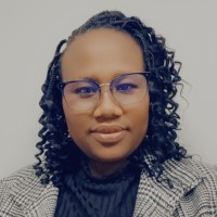 Mokopu Virginia Matlou