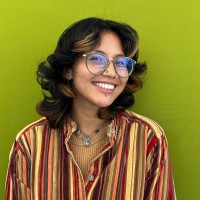 Jennifer Paredes