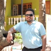 Abhijeet Ahire