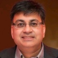 Sanjai Rohatgi