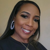Candace Boyd