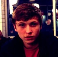 Jackson Nagle