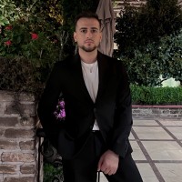 Mehmet Fatih Sevi̇m