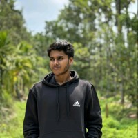Manoj B P