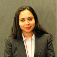 Tanzila Khan, Phd
