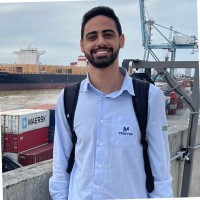 Pedro Henrique Martins de Souza