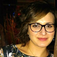 Veronica Perini