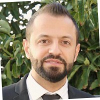 Hussein Mouzannar