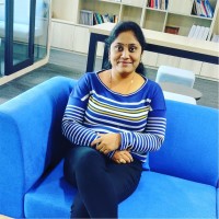 Sireesha Reddy