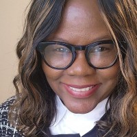 Joycelyn Pugh-Walker, Edd