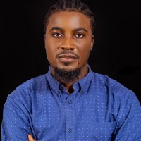 Stephen Adetunji