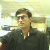 Ashutosh Shukla