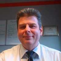 Mats Johansson