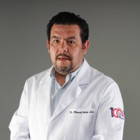 Manuel Alejandro Garza Leon