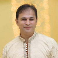 Dr.-Ing. M. Atif Makhdoom