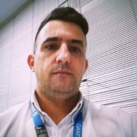 Marcos Borges Da Silva