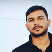 Jagadish Krishnan