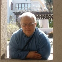 Bruce Rutherford