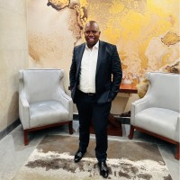 Phumlani Ngcobo CA (SA), Professional Accountant (SA), MBL