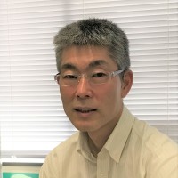 Hideyuki Shimizu