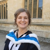 Ailsa Mckinlay