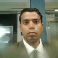 vijay gupta