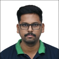 Yugesh Kumar V