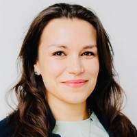 Julia Molodnitskaya