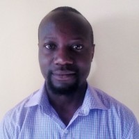 Ishaq kweyu