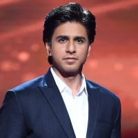 Waqas Ahmed