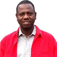 Khalil Mohammed Shams