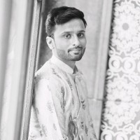Rohan Patel