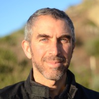 Jeff Mendelsohn