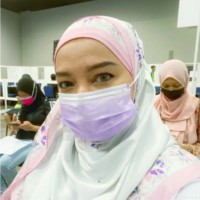 Aina Syazana Abu Bakar